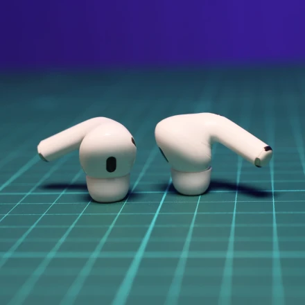 slider images